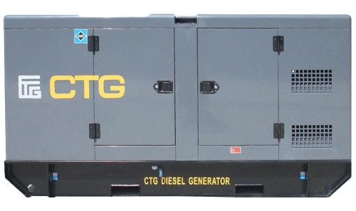 Купить Генератор CTG AD-18RE-M (16 кВА) в Белой Калитве