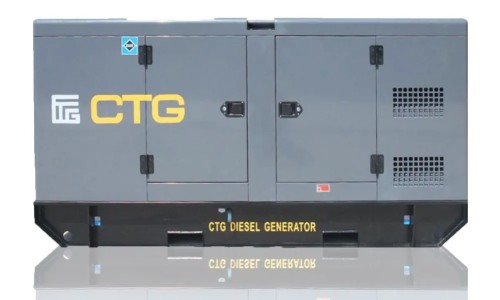 Купить Генератор CTG AD-28RE-M (25 кВА) в Белой Калитве