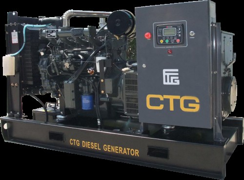 Купить Генератор CTG AD-275RE (250 кВА) в Белой Калитве